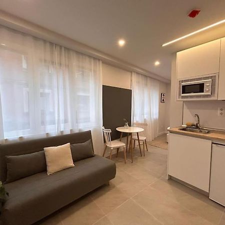 Cozy Studio In Tetuan - En 1/9 Madrid Exterior foto