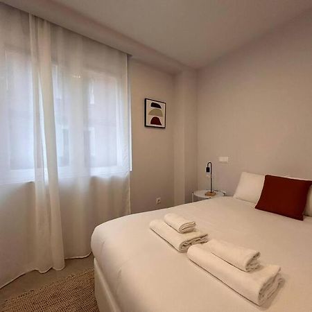 Cozy Studio In Tetuan - En 1/9 Madrid Exterior foto