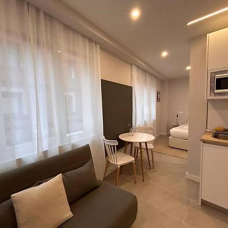 Cozy Studio In Tetuan - En 1/9 Madrid Exterior foto