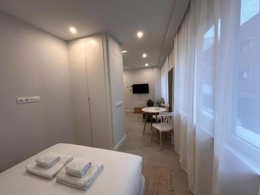 Cozy Studio In Tetuan - En 1/9 Madrid Exterior foto