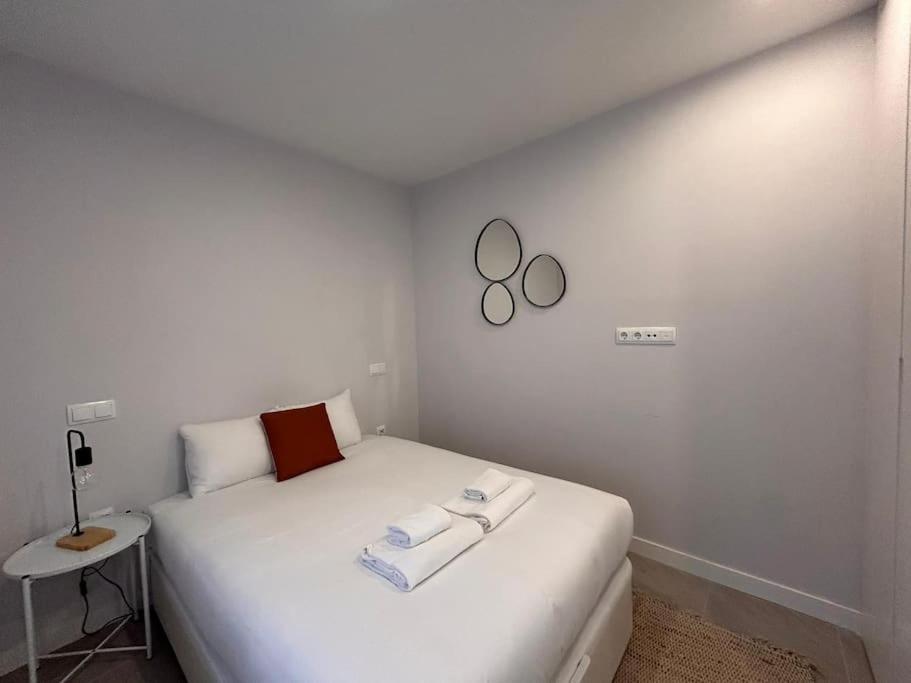 Cozy Studio In Tetuan - En 1/9 Madrid Exterior foto
